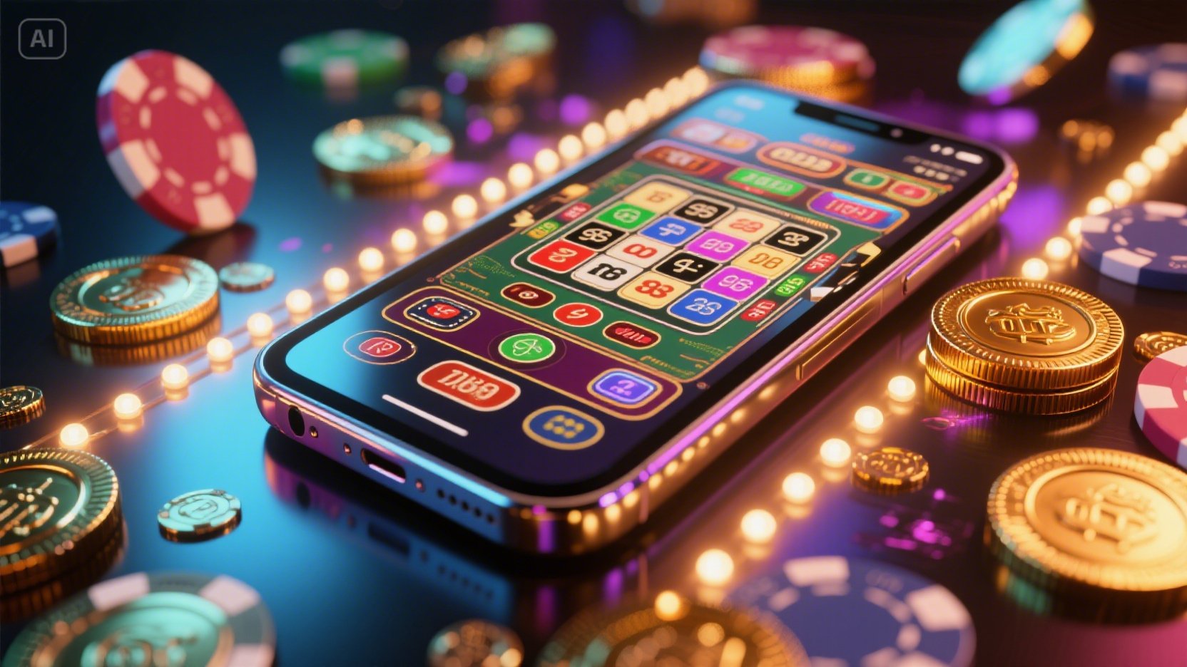 Casino MikiCasino desktop and mobile interfaces
