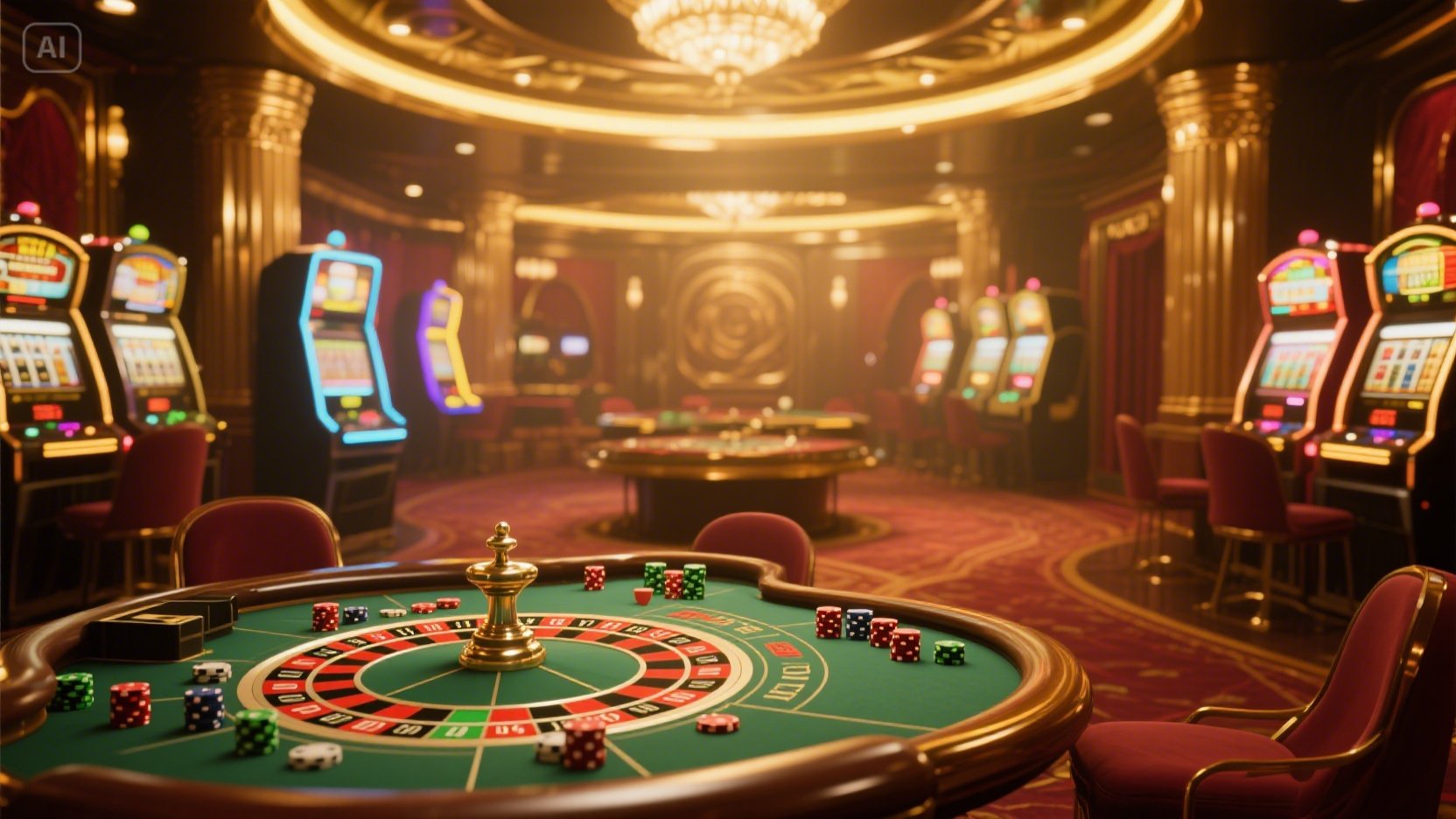 Casino MikiCasino desktop and mobile interfaces