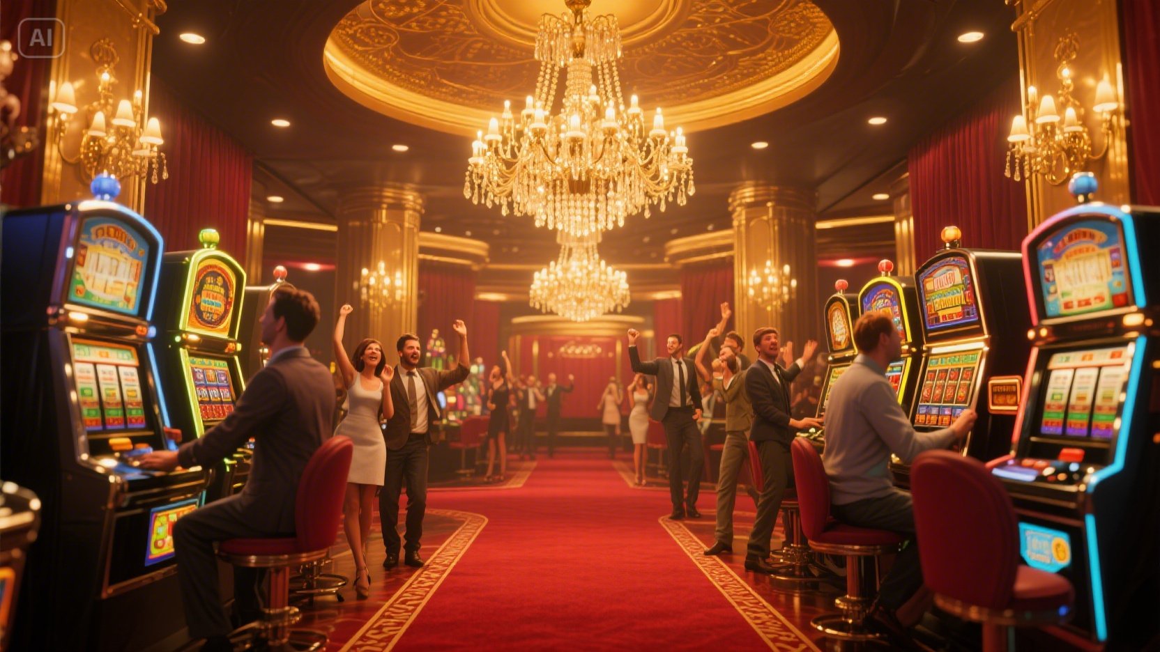 Registration at MikiCasino Casino