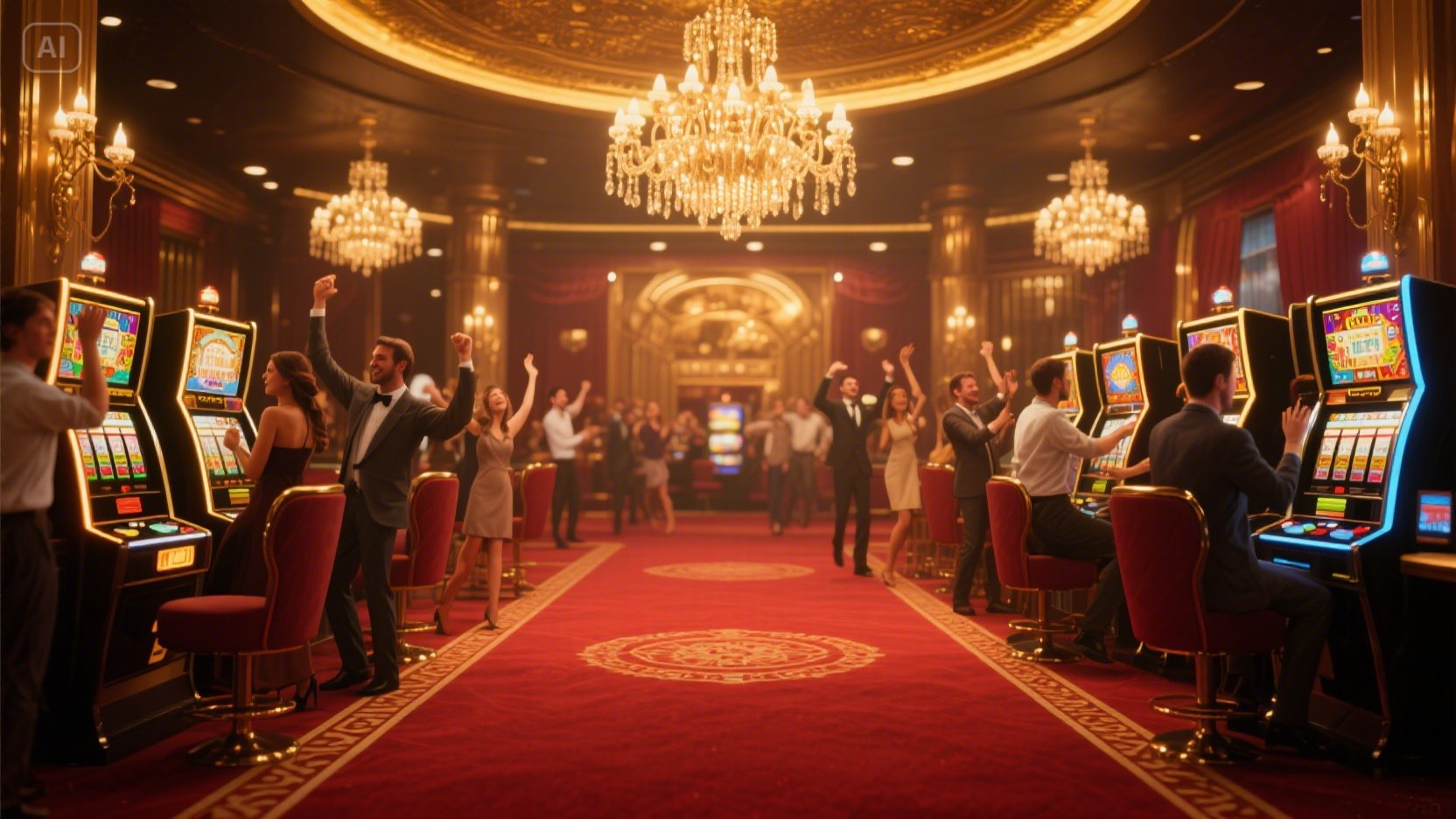 Registration at MikiCasino Casino