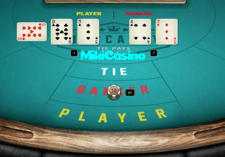 MikiCasino casino presented on mobile device in Pakistan with slots and live games