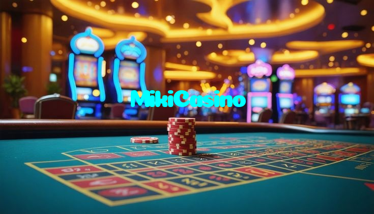 MikiCasino