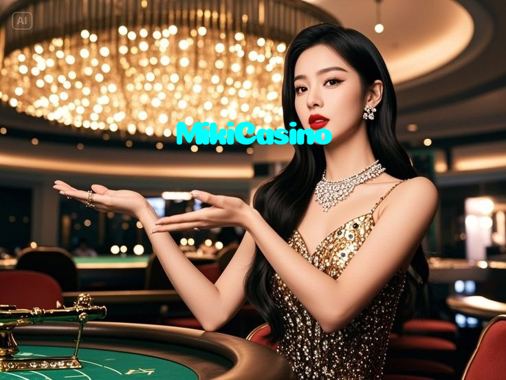 MikiCasino خوش آمدید بونس +600% پیشکش موبائل ایپ کے پروموشن سیکشن میں دکھائی دیتی ہے۔
