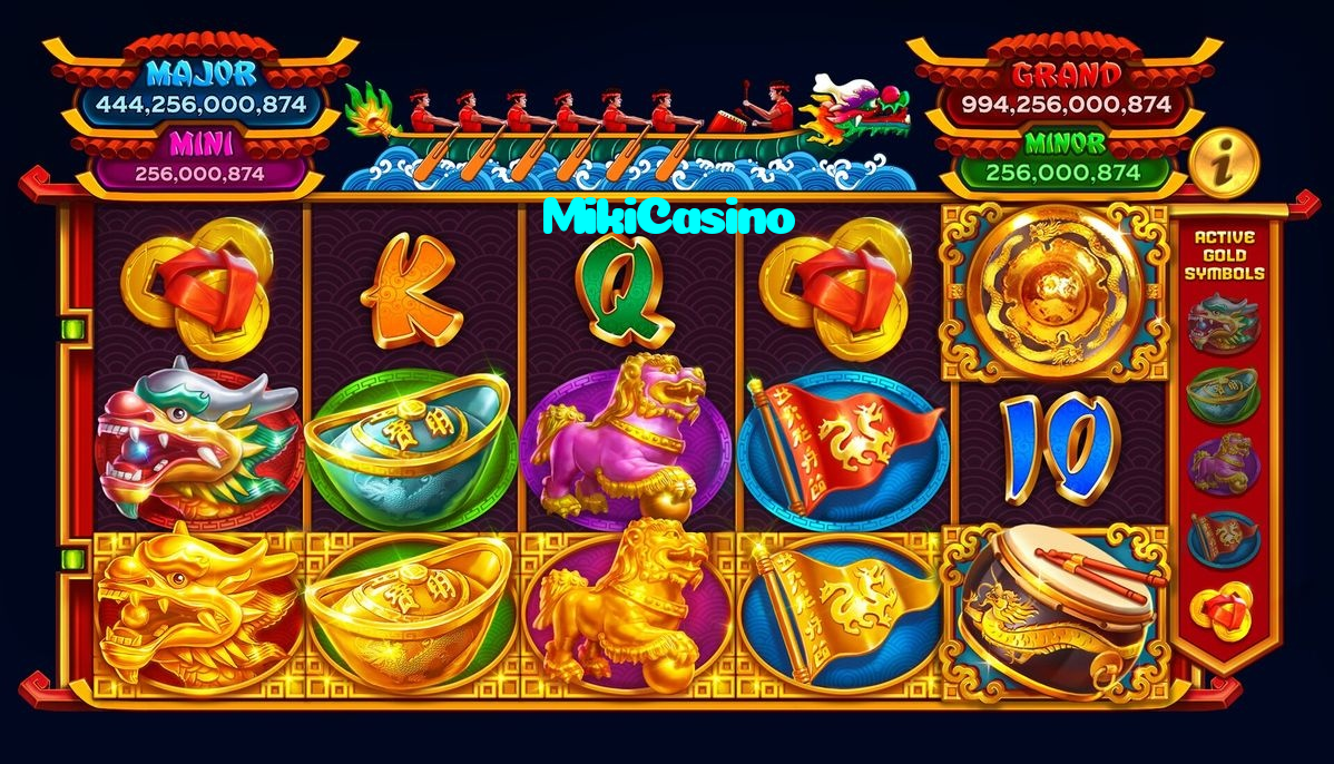 MikiCasino