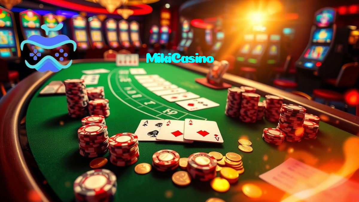 MikiCasino