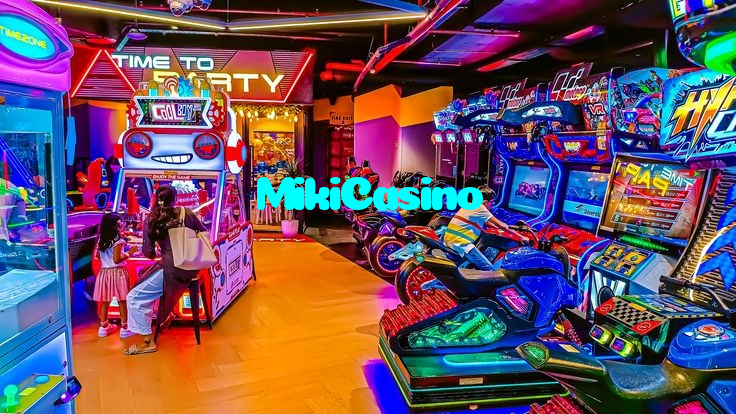 available types of MikiCasino bet including pre-match live express and system bets