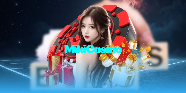 available types of MikiCasino bet including pre-match live express and system bets
